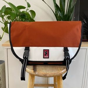 Chrome Industries Citizen Messenger Bag